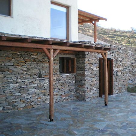 Kea Amazing View Maisonette Ioulis Exterior foto