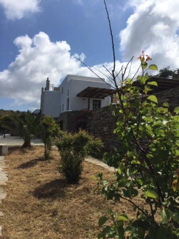Kea Amazing View Maisonette Ioulis Exterior foto