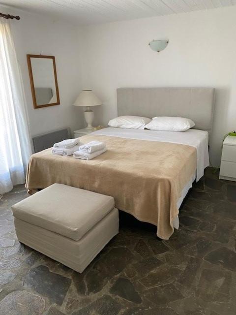 Kea Amazing View Maisonette Ioulis Exterior foto