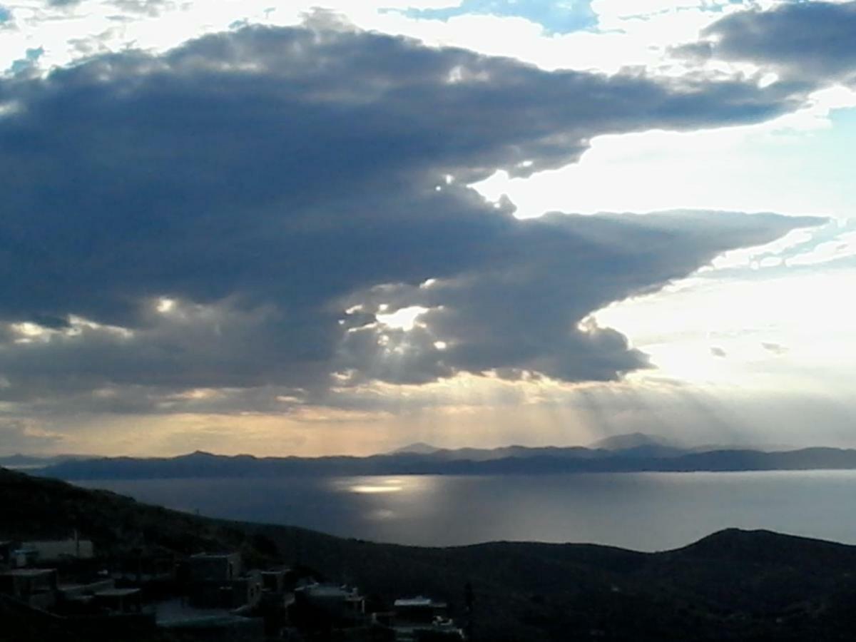 Kea Amazing View Maisonette Ioulis Exterior foto