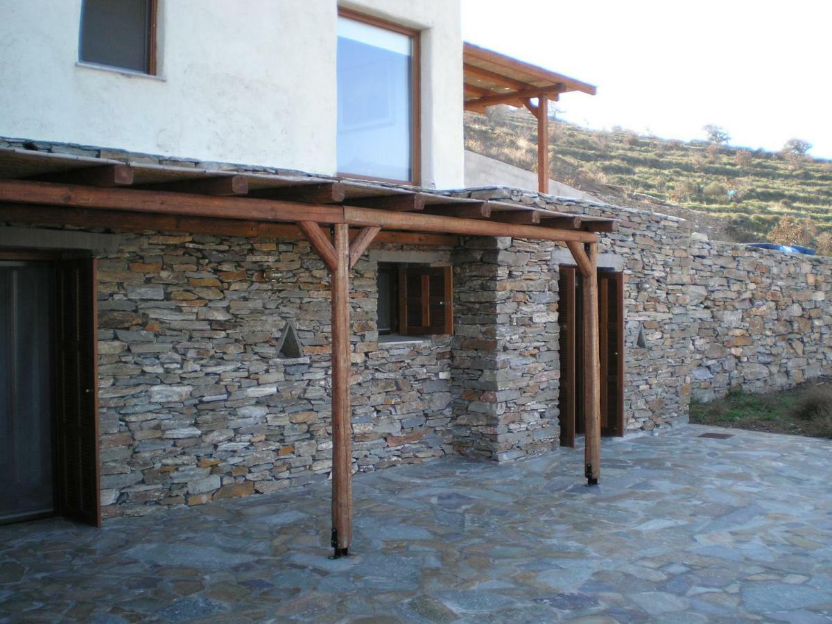 Kea Amazing View Maisonette Ioulis Exterior foto